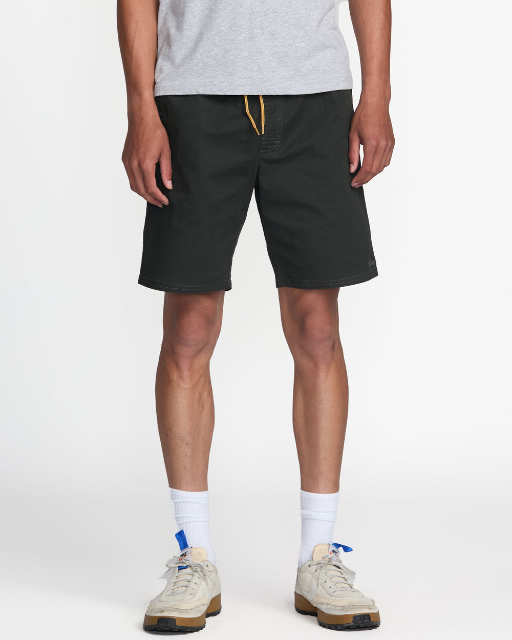 Weekend Elastic 2 Short 19" - Pirate Black