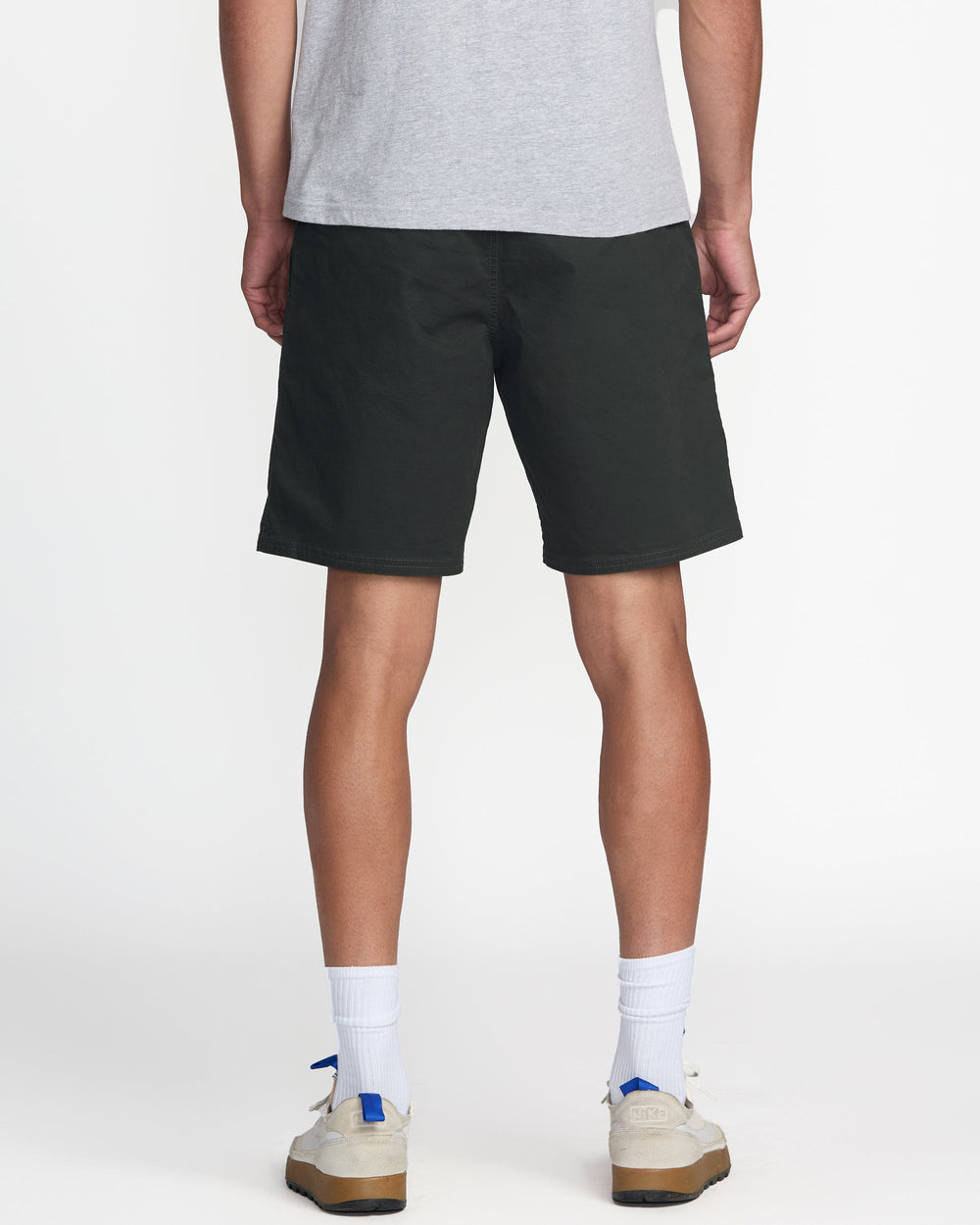 Weekend Elastic 2 Short 19" - Pirate Black