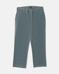 Americana Chino 2 - Balsam Green