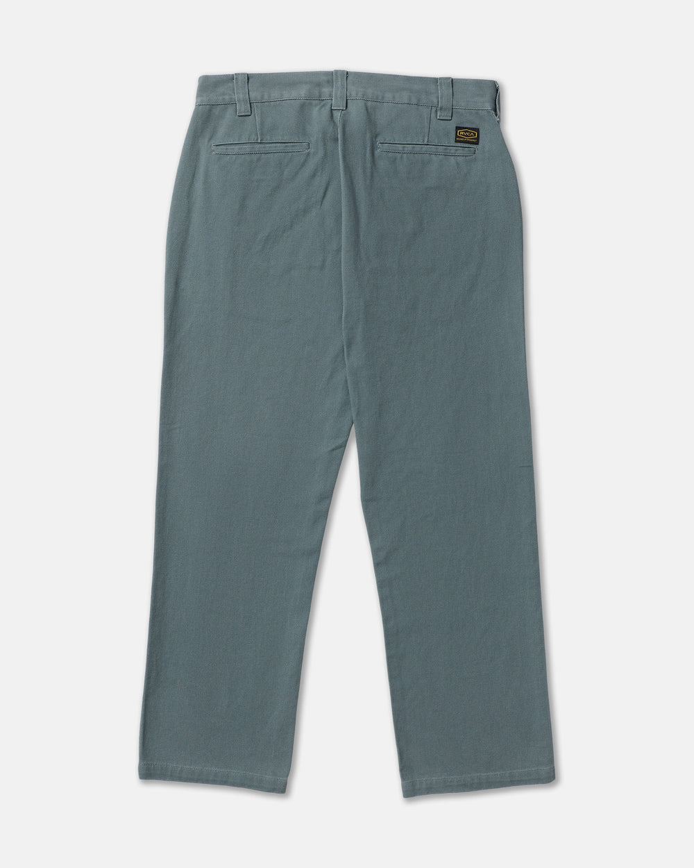 Americana Chino 2 - Balsam Green