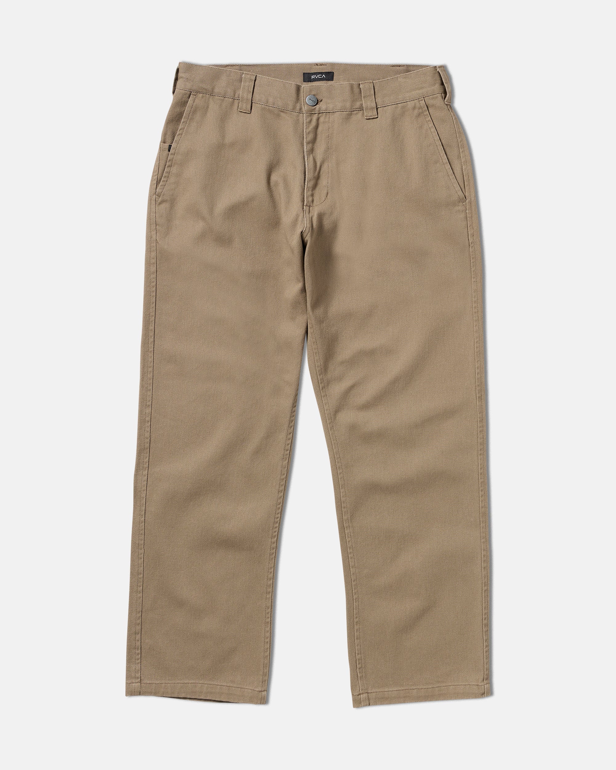Americana Chino 2 - Coyote