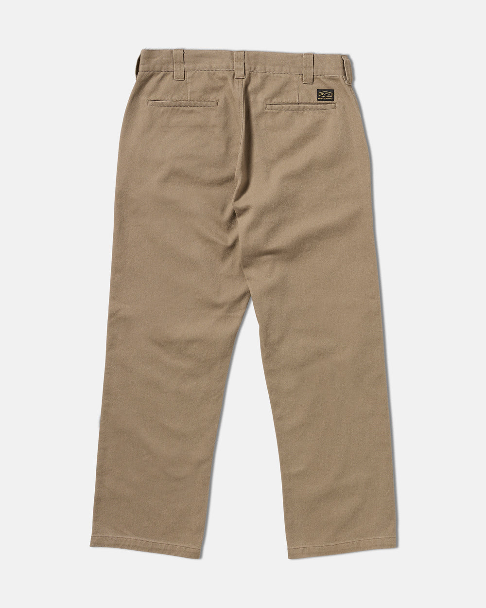 Americana Chino 2 - Coyote