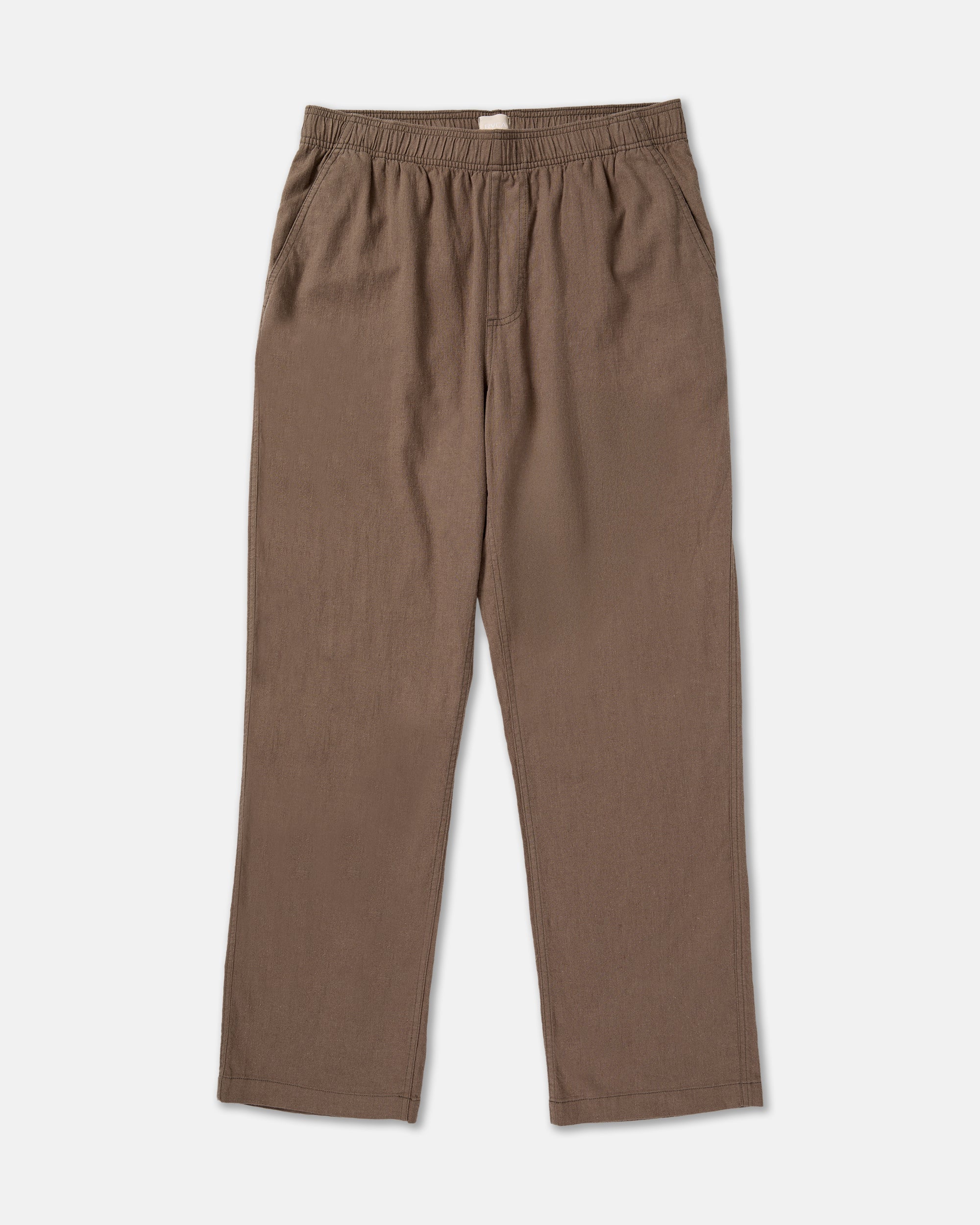Vacancy Sands Pant - Mushroom