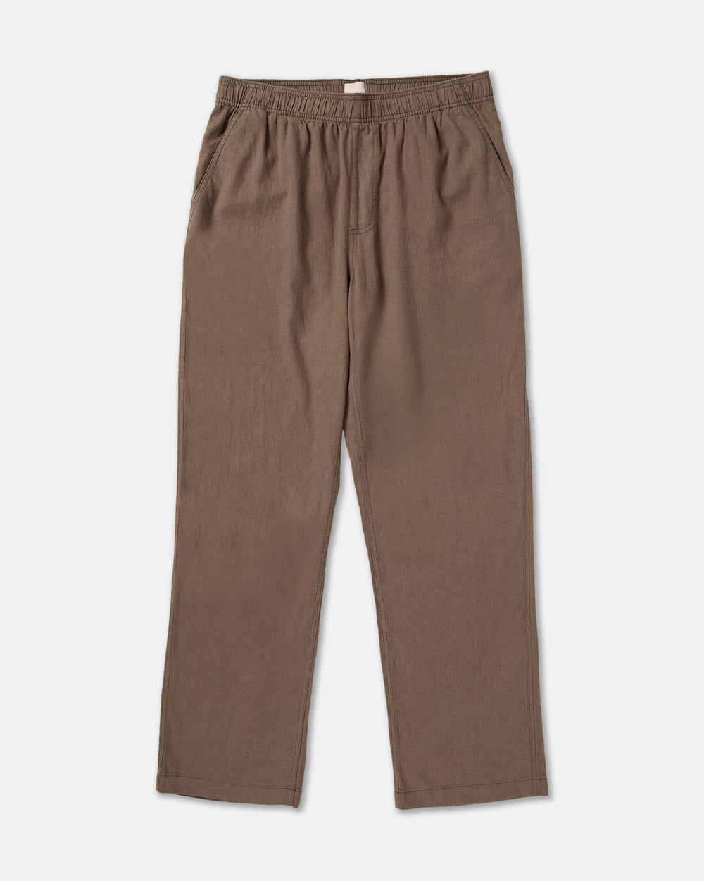 Vacancy Sands Pant - Mushroom