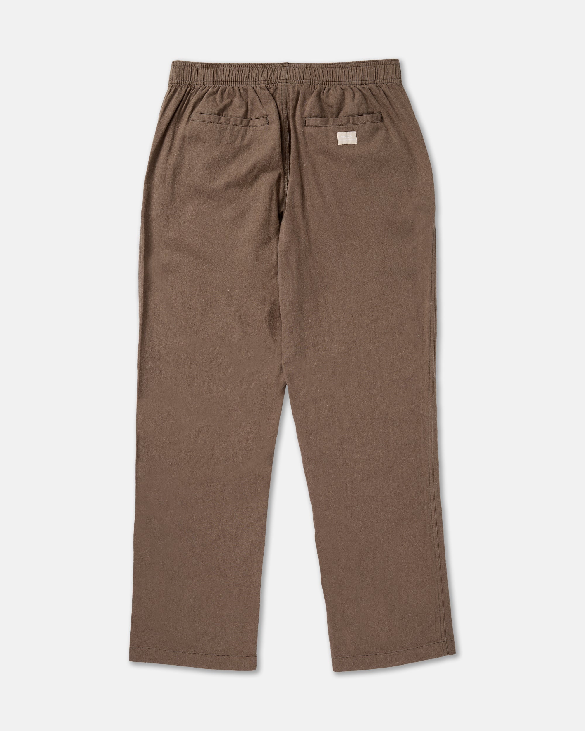 Vacancy Sands Pant - Mushroom