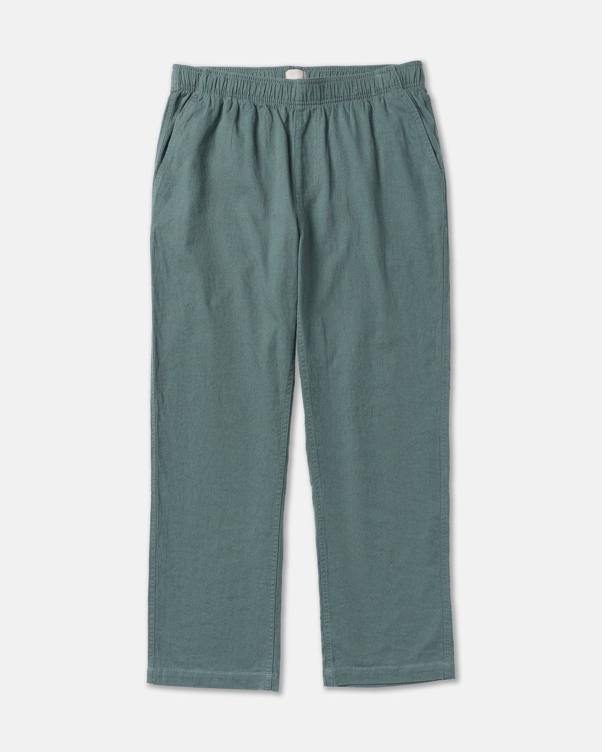 VAcancy Sands Pants - Balsam Green