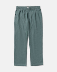 VAcancy Sands Pants - Balsam Green