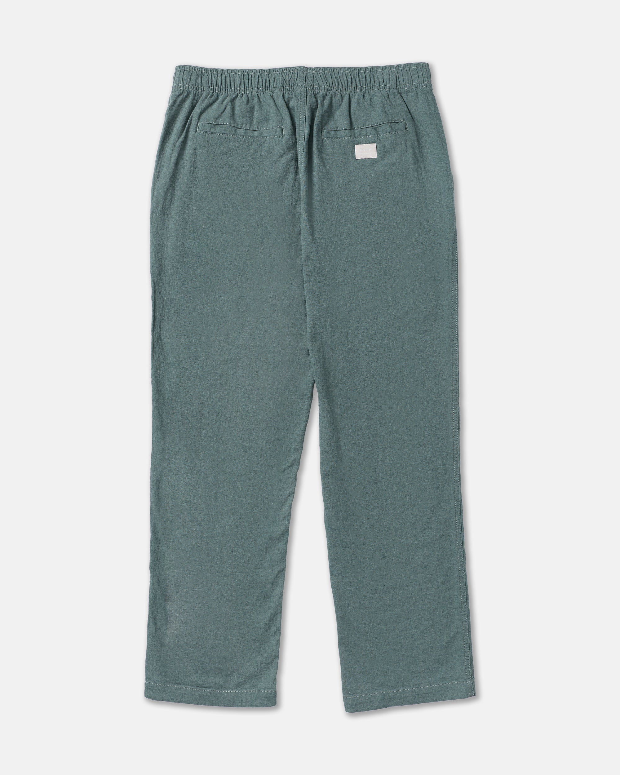 VAcancy Sands Pants - Balsam Green