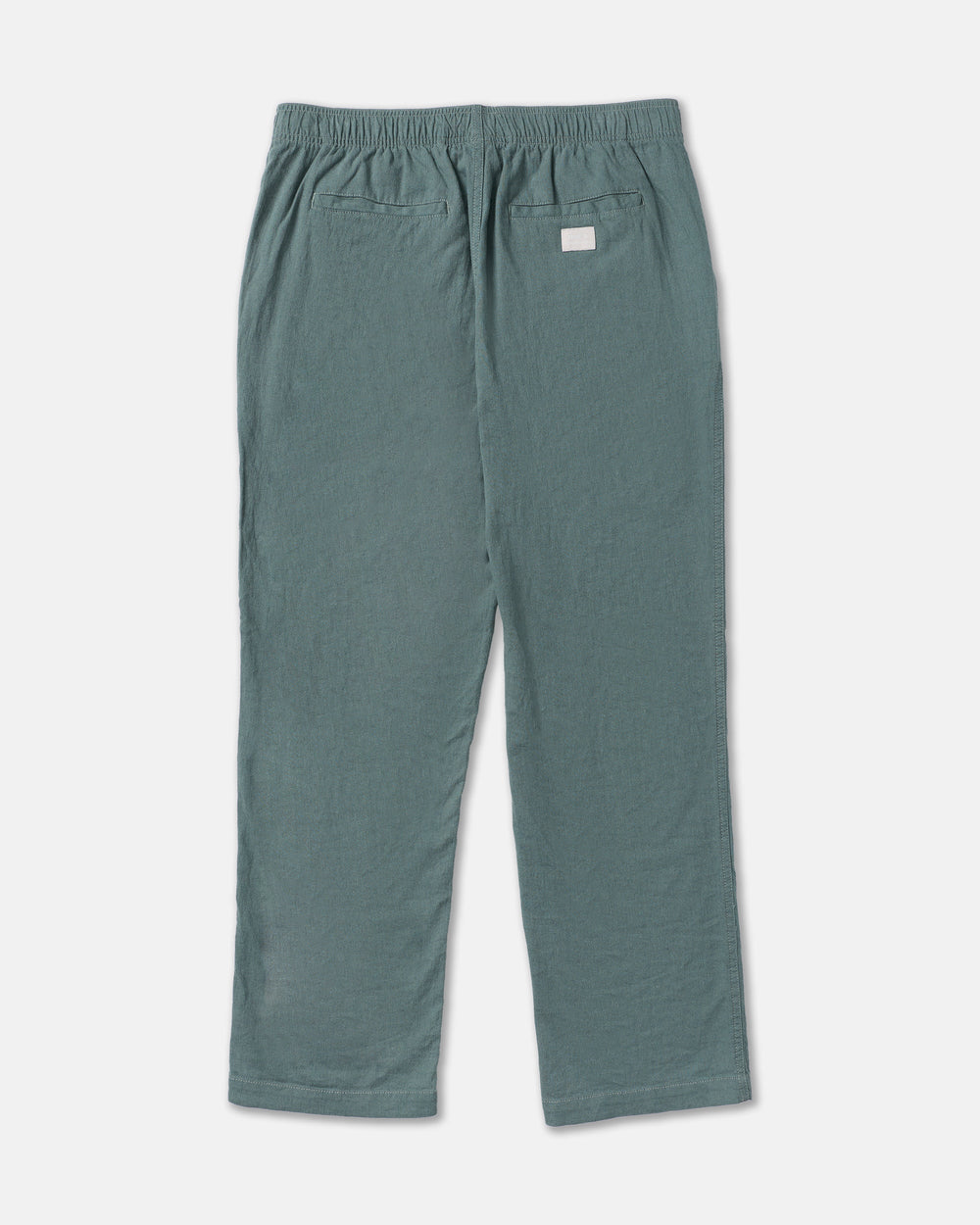 VAcancy Sands Pants - Balsam Green