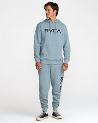 Big RVCA Pant - Lead