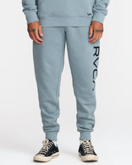 Big RVCA Pant - Lead