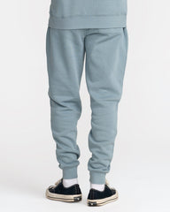 Big RVCA Pant - Lead