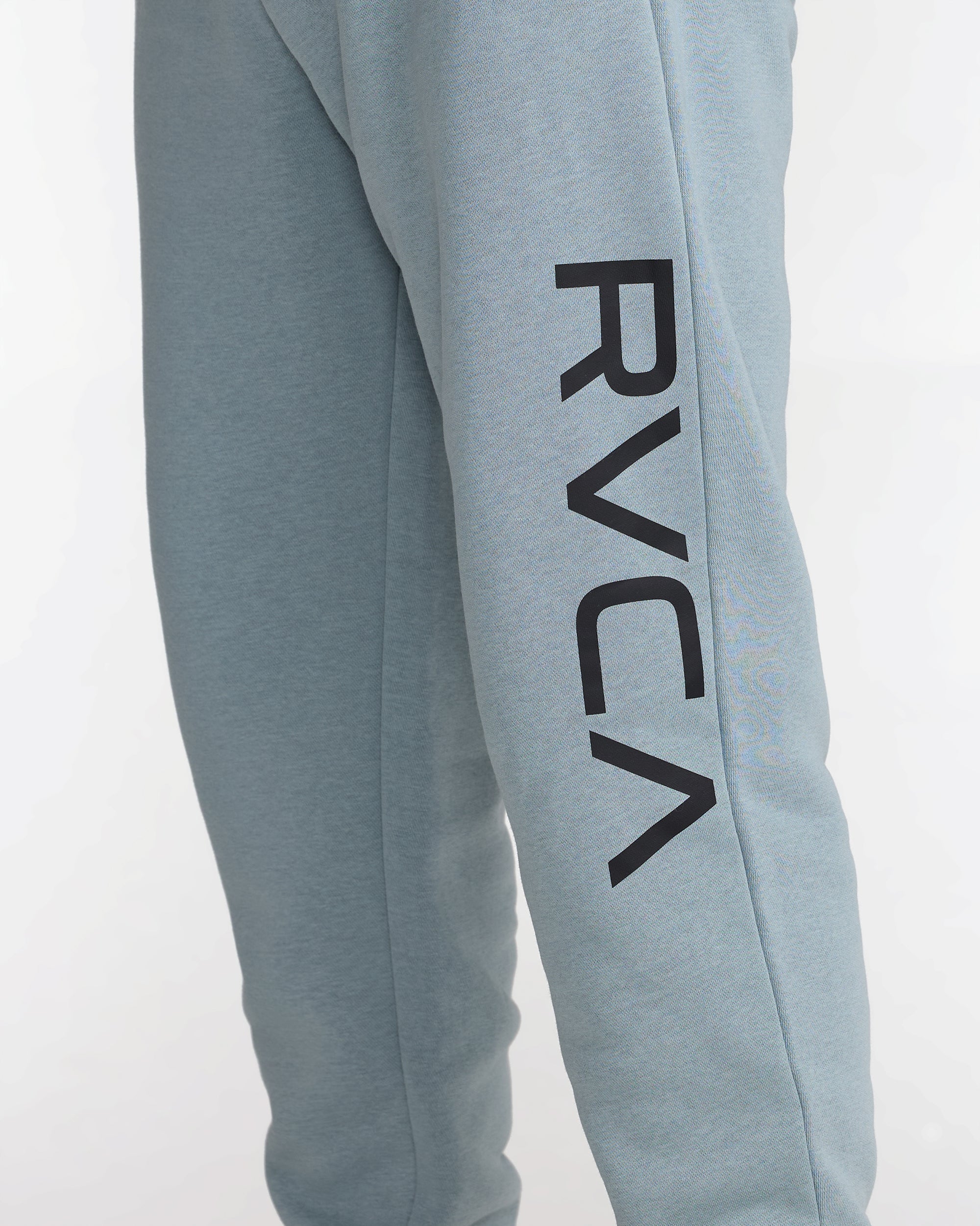 Big RVCA Pant - Lead