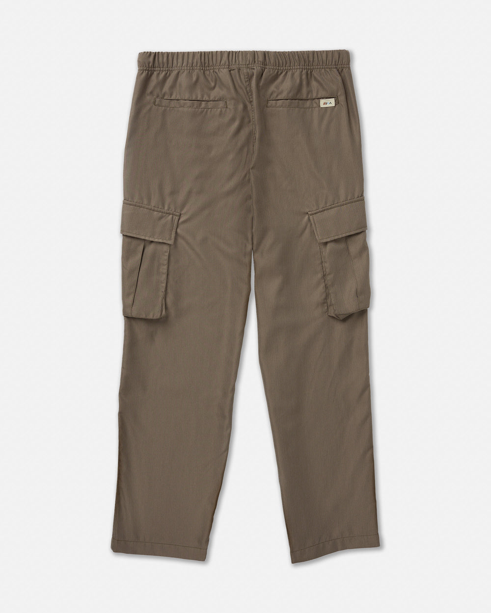 Mel G Elastic Cargo - Mocha