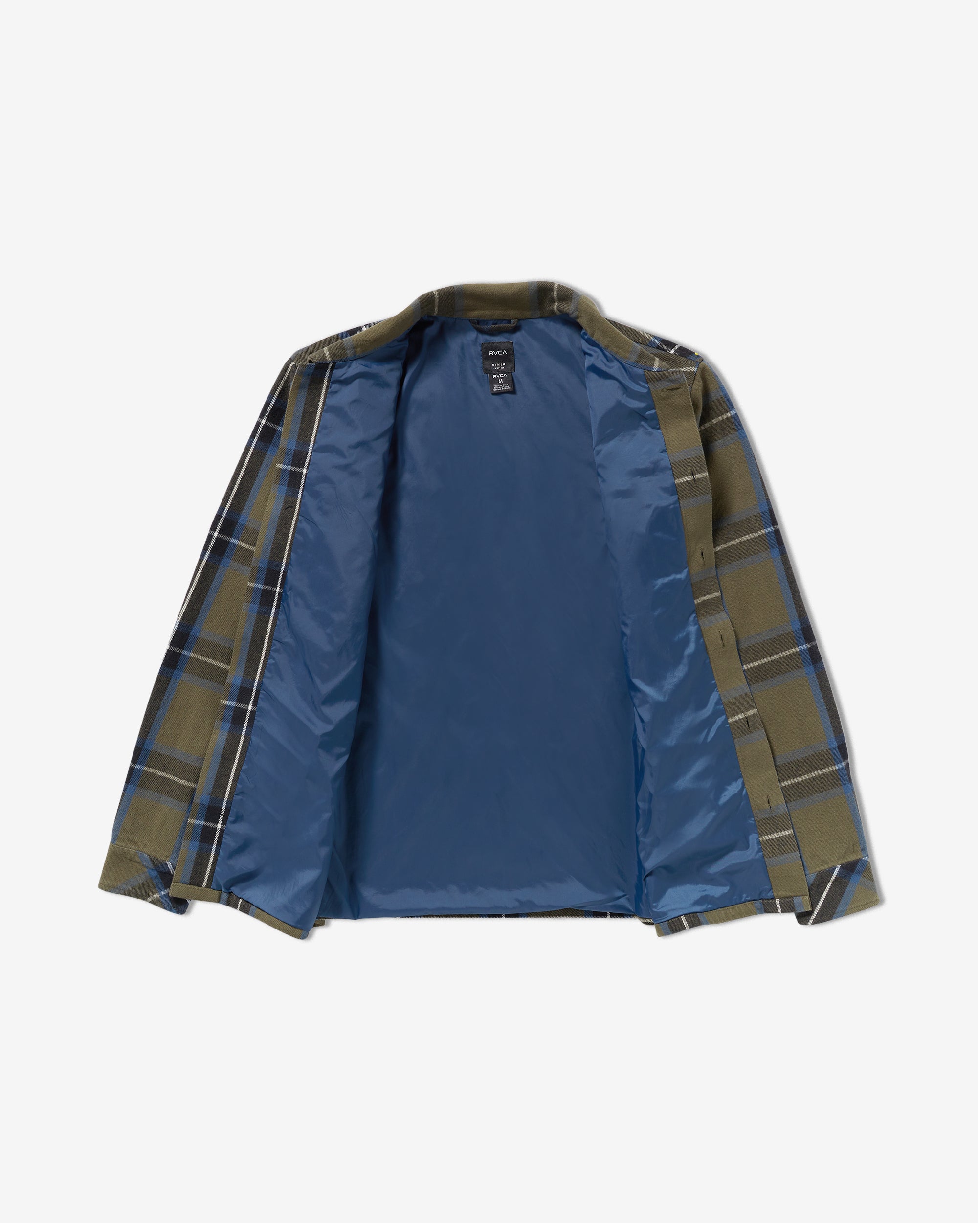 Flight Risk Shirt Jacket - Hunter Green