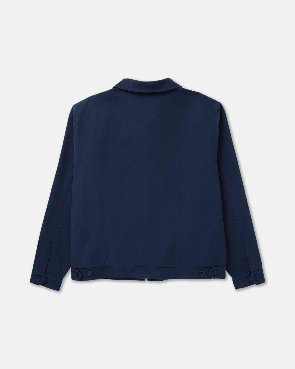 Panther Team Jacket - Garage Blue