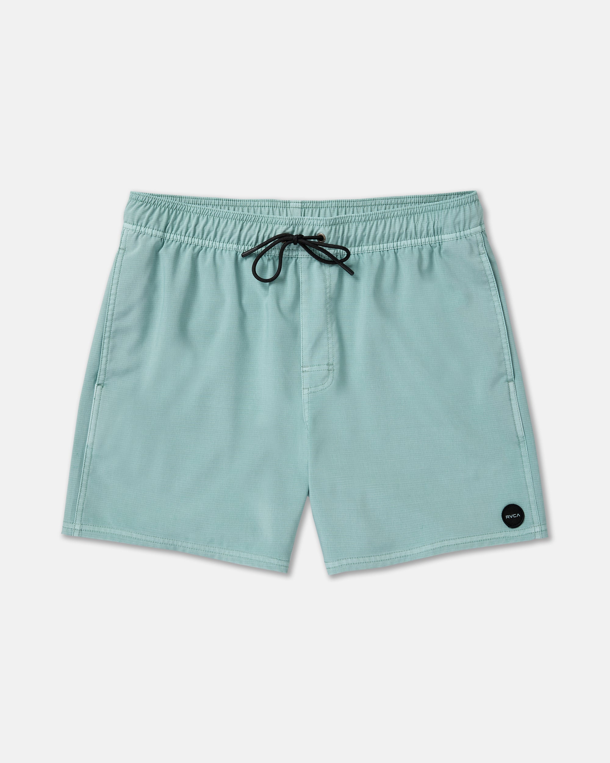VA Pigment Elastic Short Trunk 16" - Blue Haze