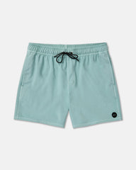 VA Pigment Elastic Short Trunk 16" - Blue Haze