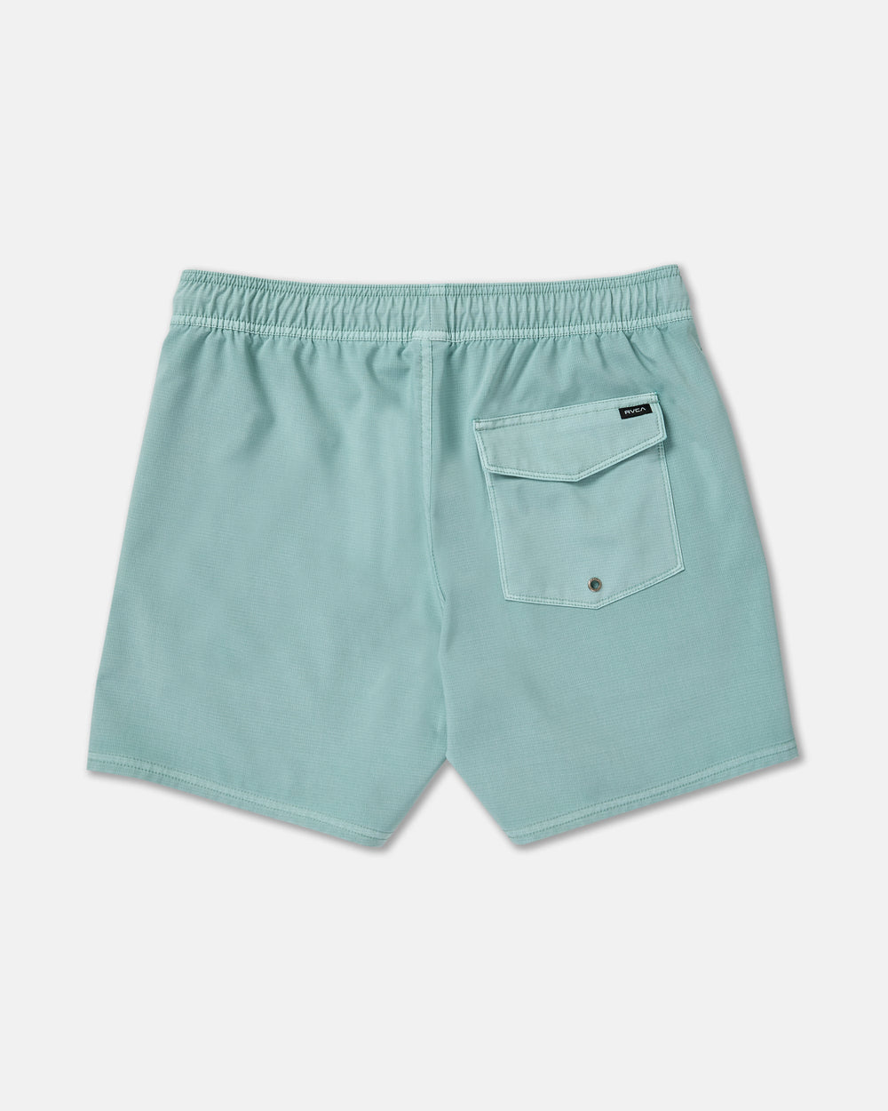 VA Pigment Elastic Short Trunk 16" - Blue Haze