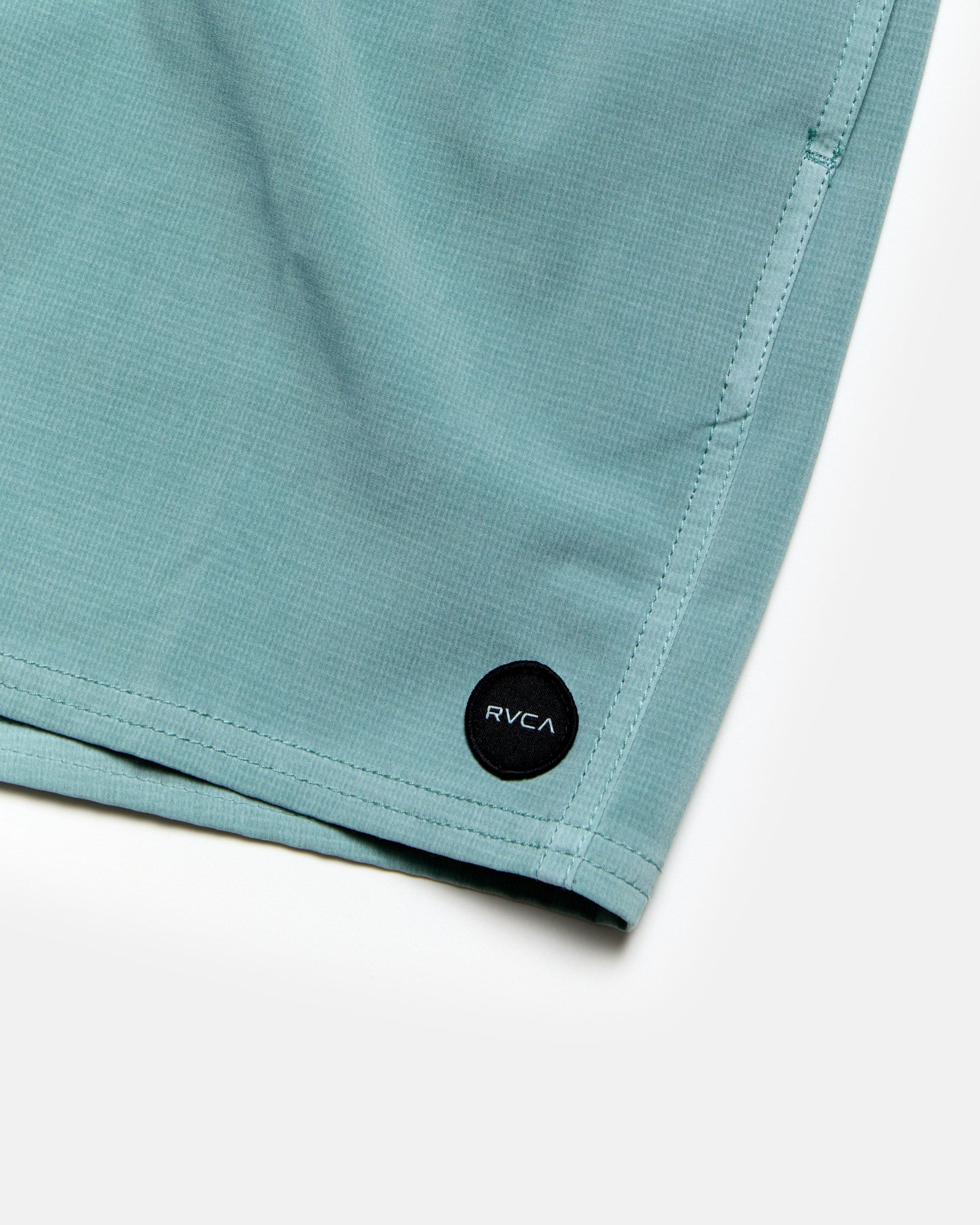 VA Pigment Elastic Short Trunk 16" - Blue Haze