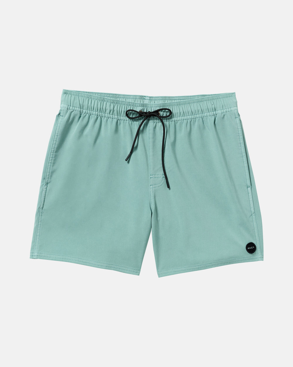 VA Pigment Elastic Short Trunk 16" - Blue Haze