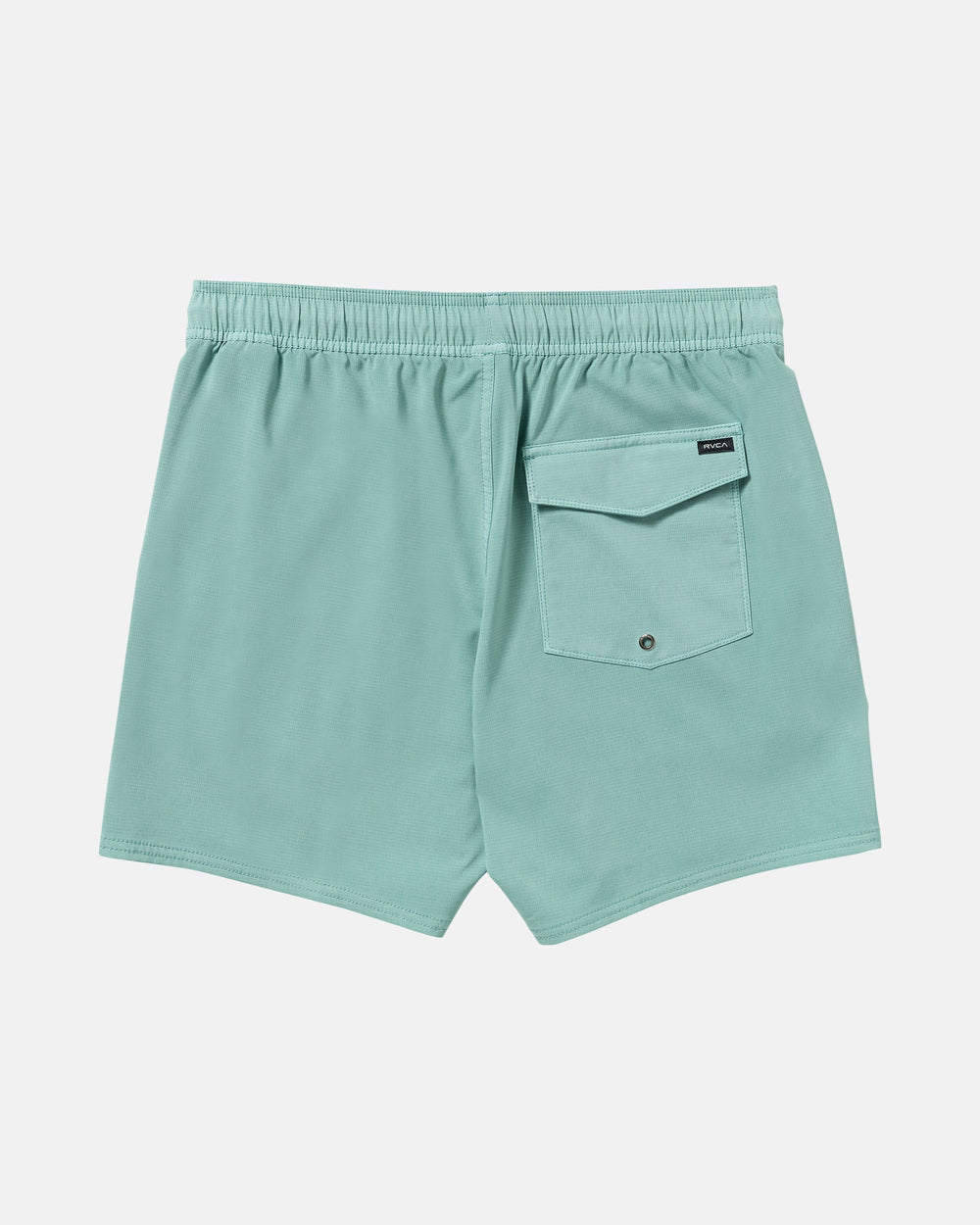 VA Pigment Elastic Short Trunk 16" - Blue Haze
