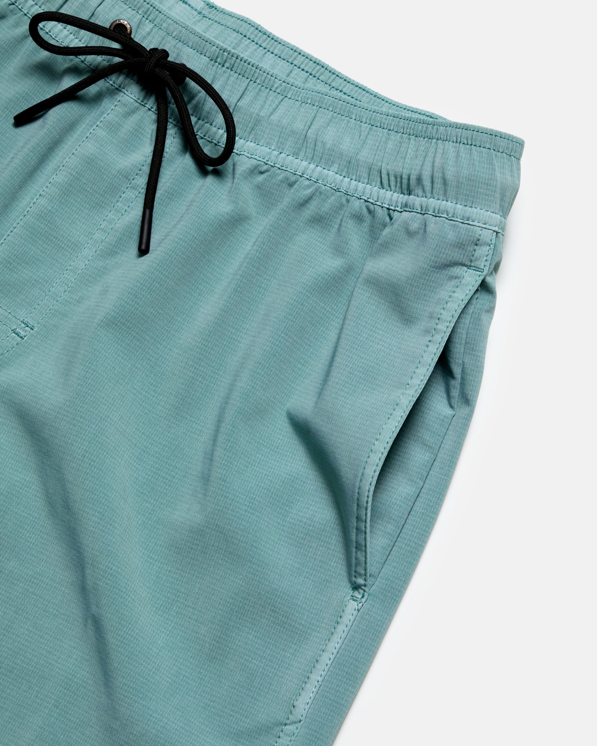 VA Pigment Elastic Short Trunk 16" - Blue Haze