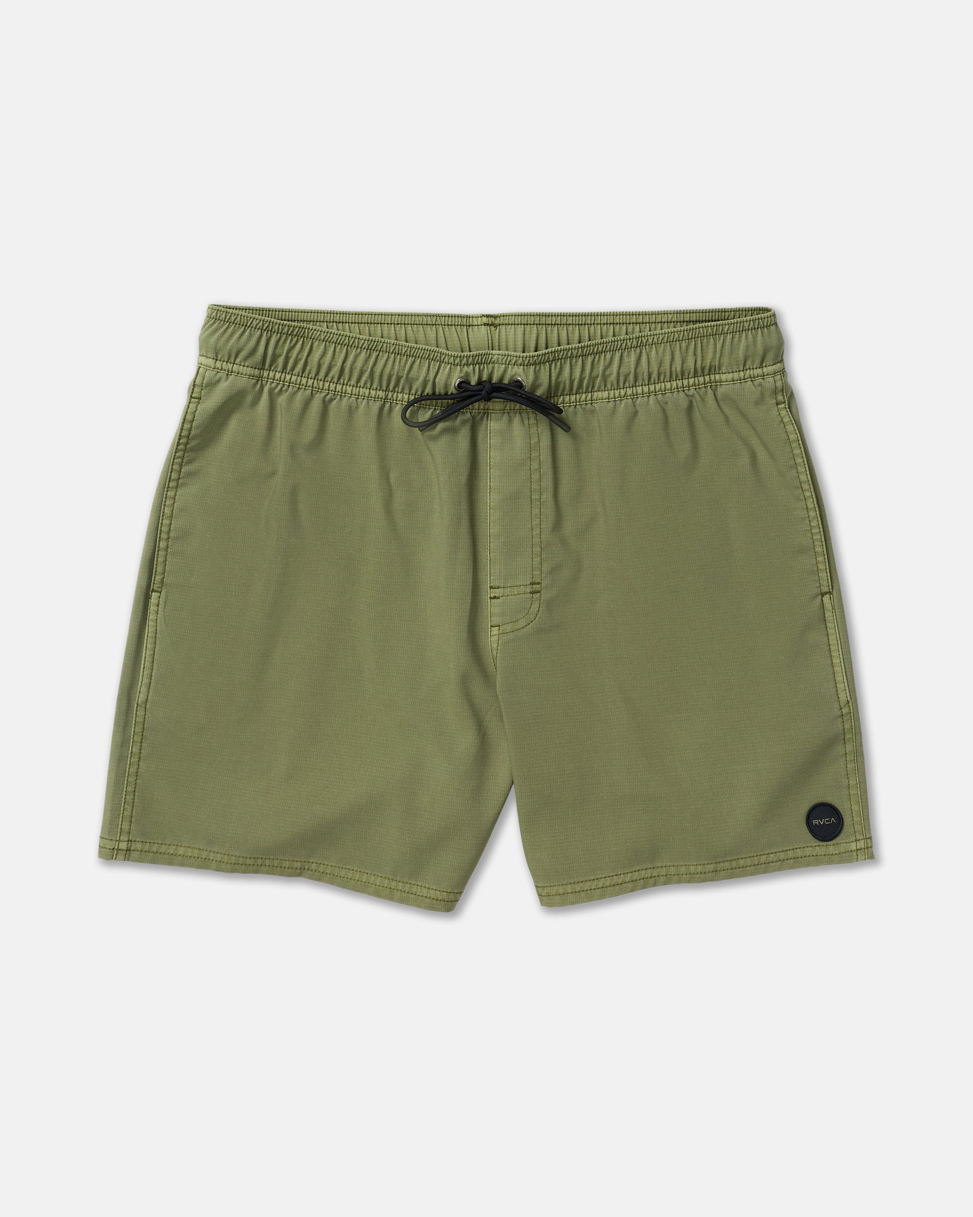 VA Pigment Elastic Short Trunk 16" - Martini Olive