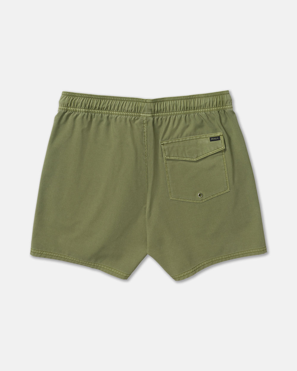 VA Pigment Elastic Short Trunk 16" - Martini Olive
