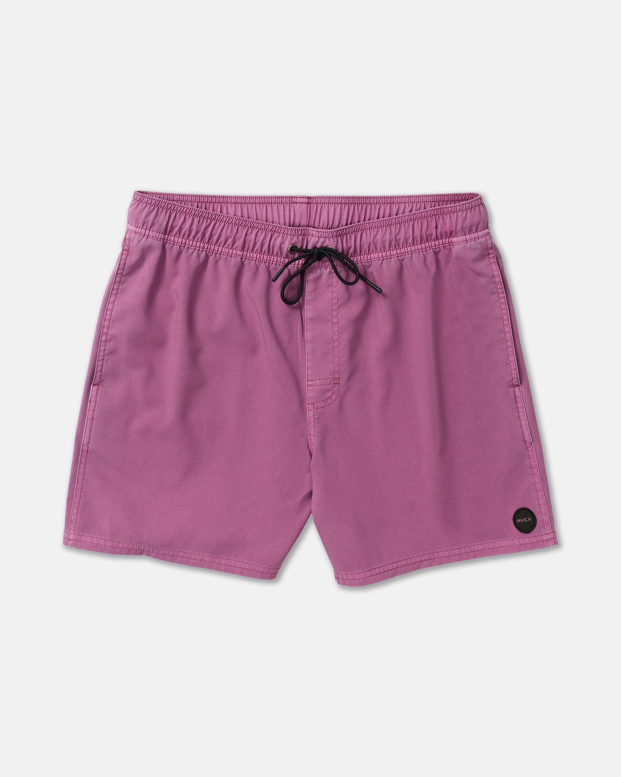 VA Pigment Elastic Short Trunk 16" - Rose Shadow