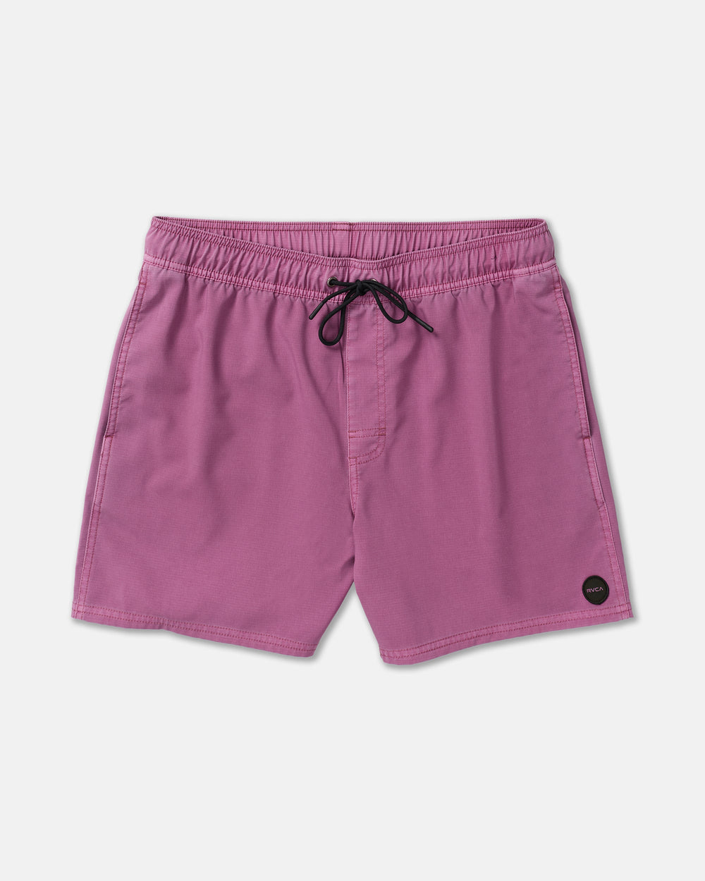 VA Pigment Elastic Short Trunk 16" - Rose Shadow