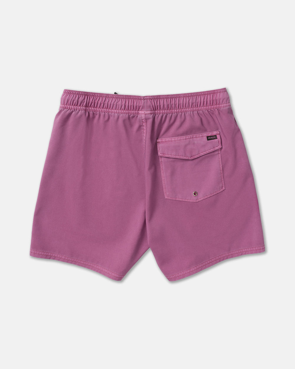 VA Pigment Elastic Short Trunk 16" - Rose Shadow