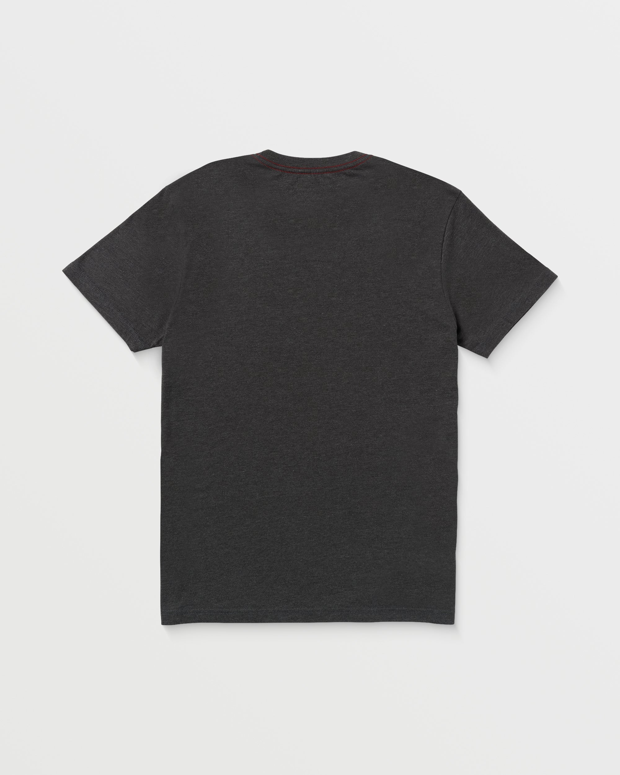 MNT RVCA Short Sleeve Tee - Black
