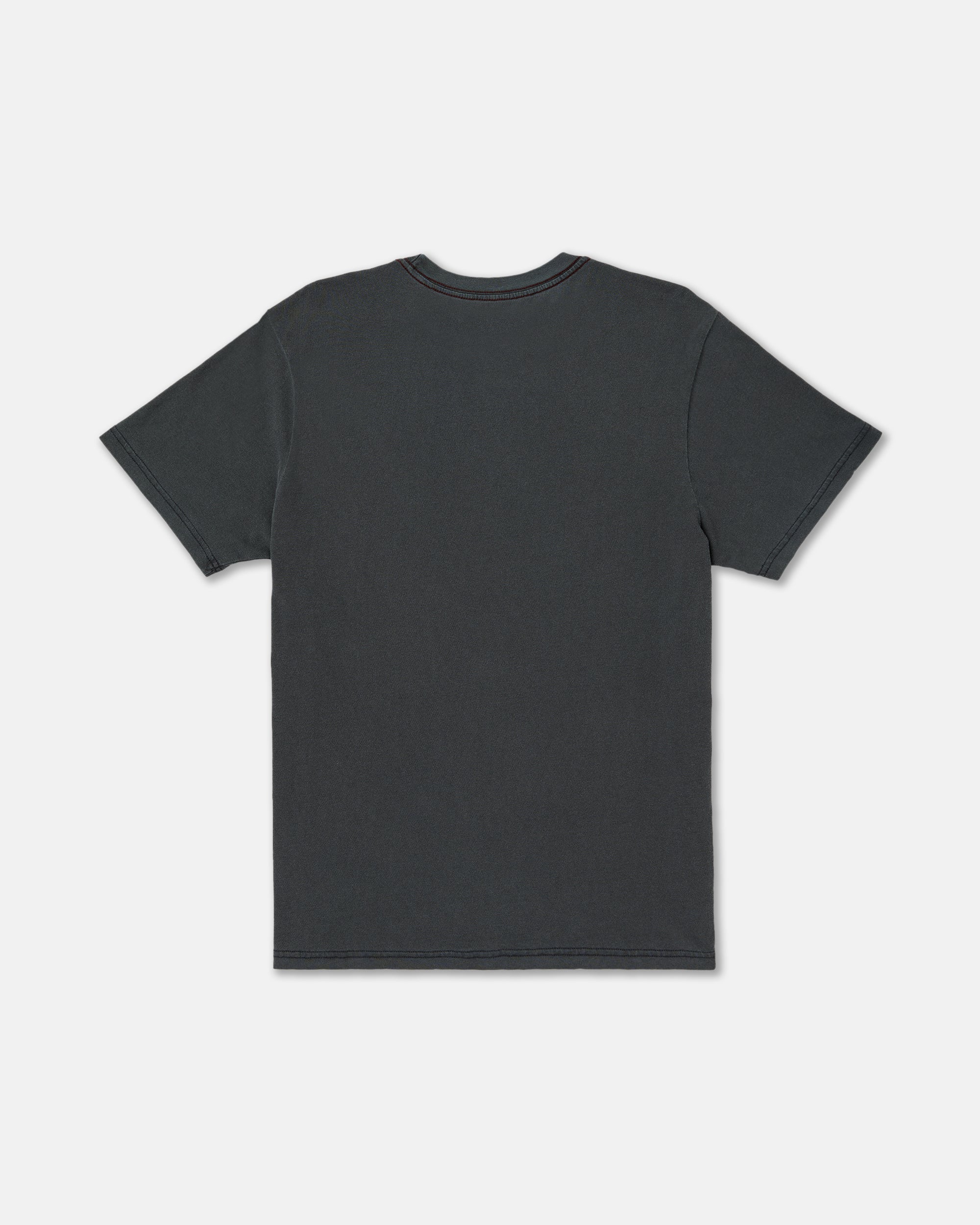 RVCA Program Tee - Pirate Black