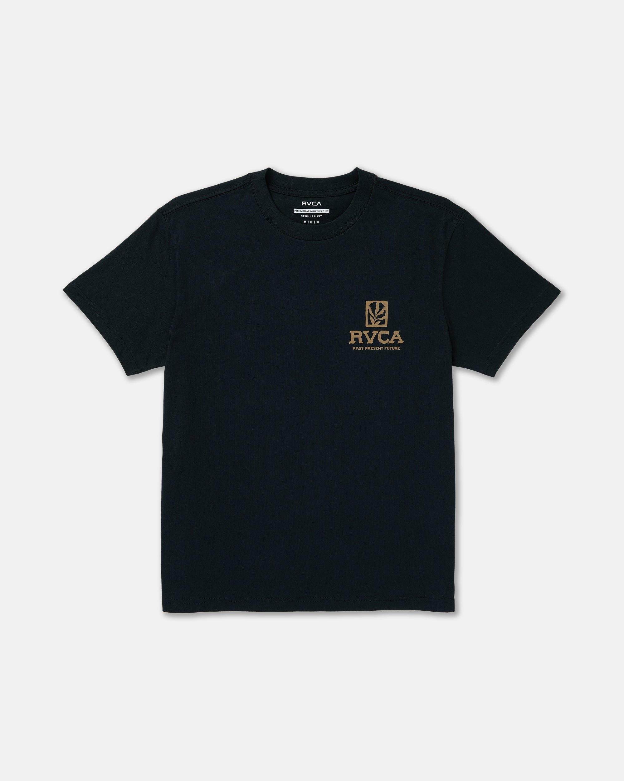 Palmgrove Tee - Black