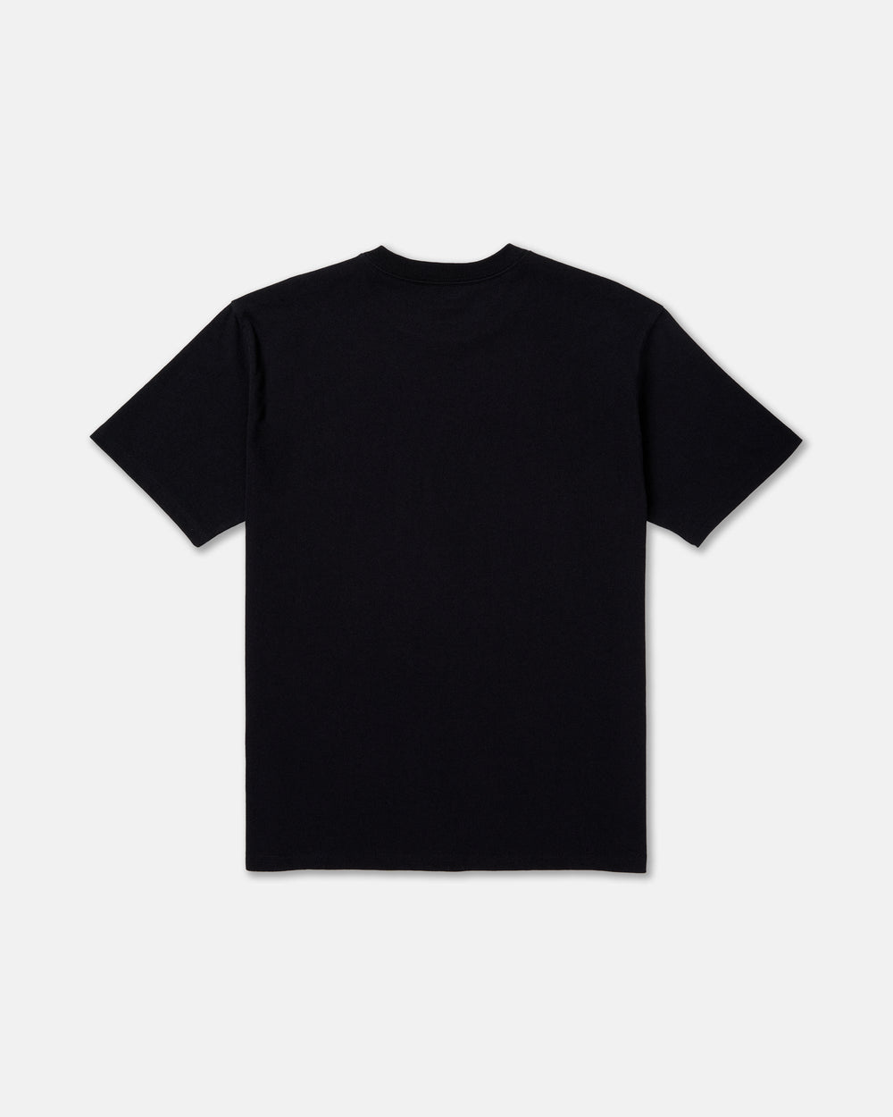 Ratnest Short Sleeve Tee - Black