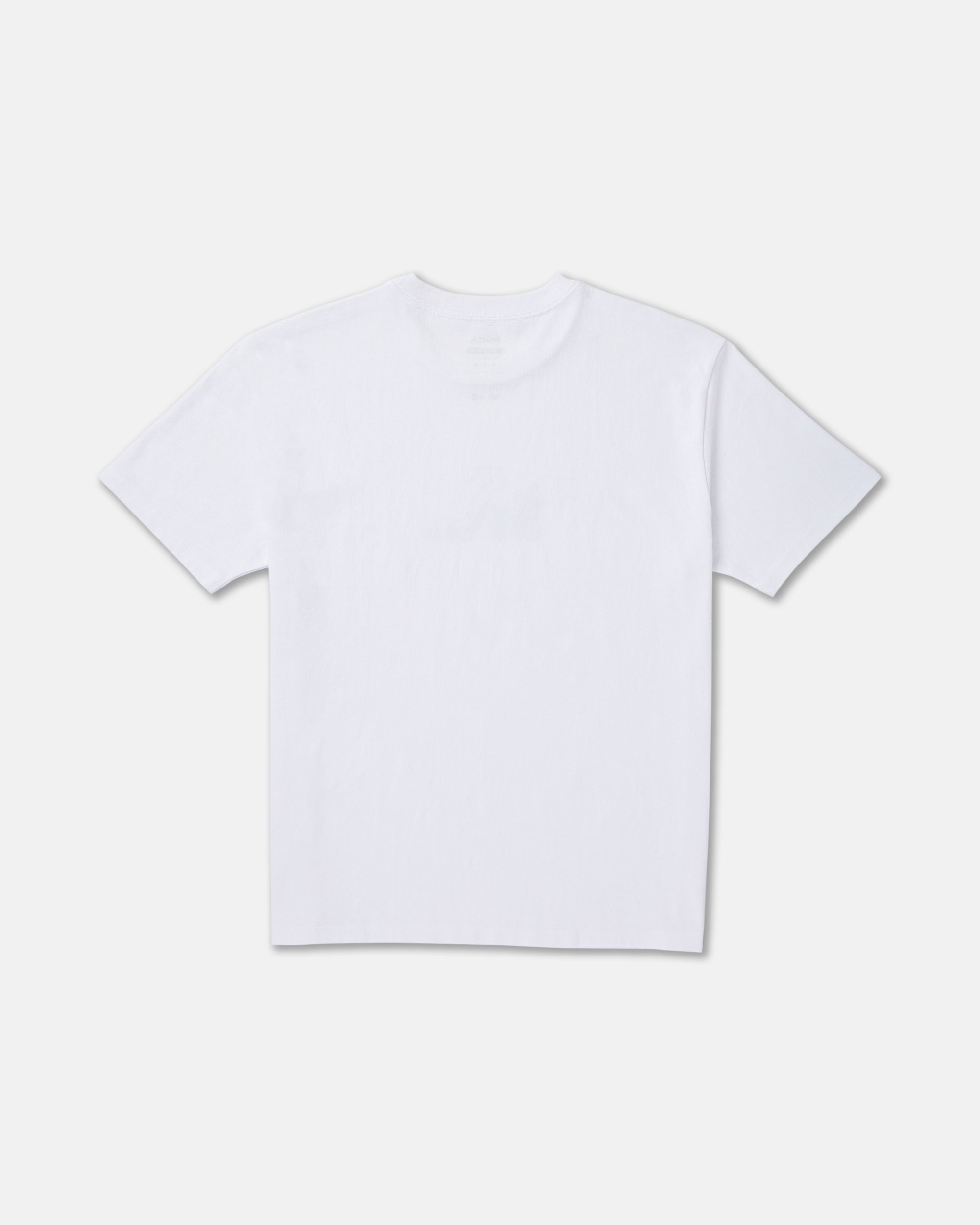 Ratnest Short Sleeve Tee - White