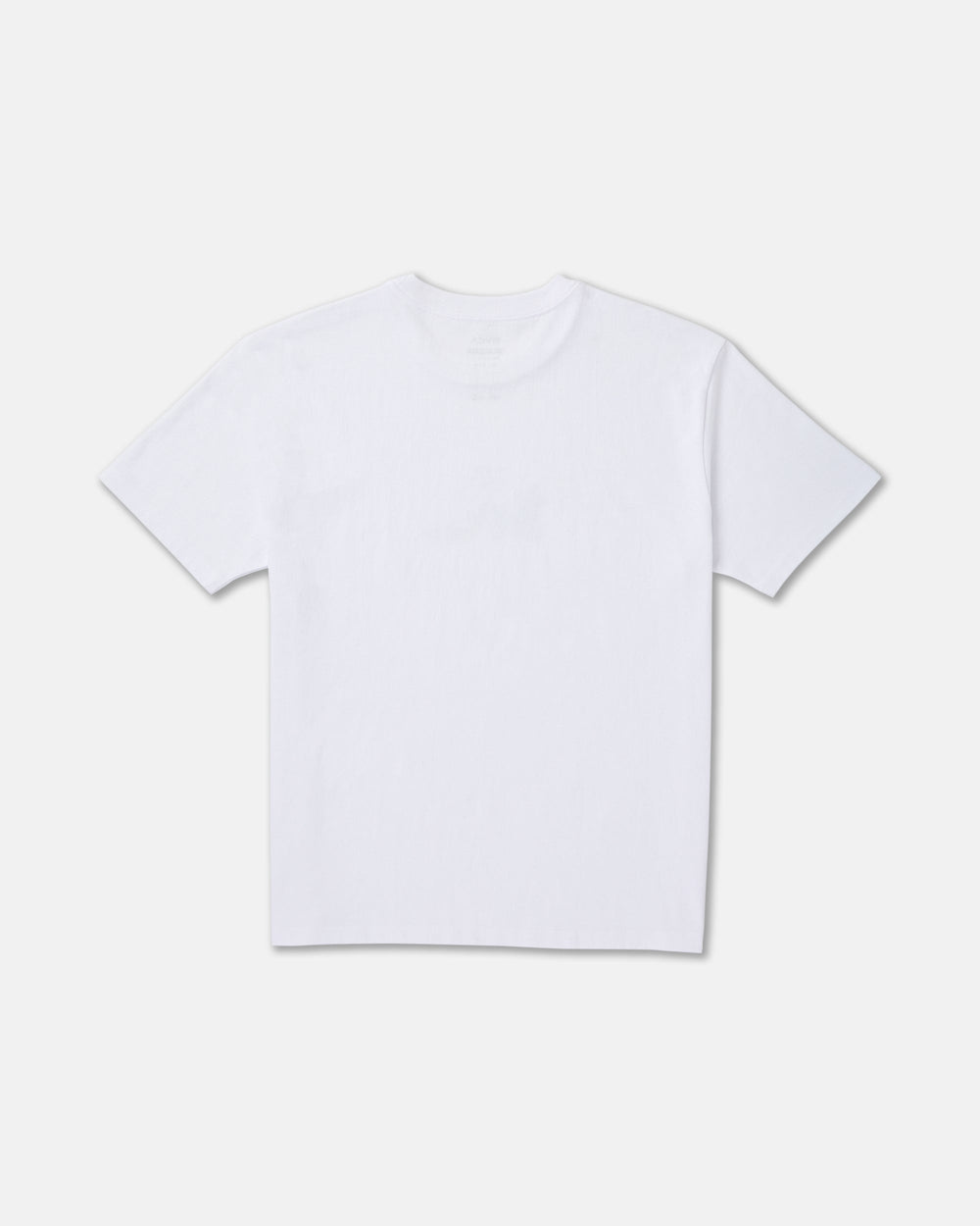 Ratnest Short Sleeve Tee - White