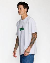 Ratnest Short Sleeve Tee - White