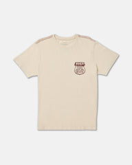 Ride Free Tee - Ceramic
