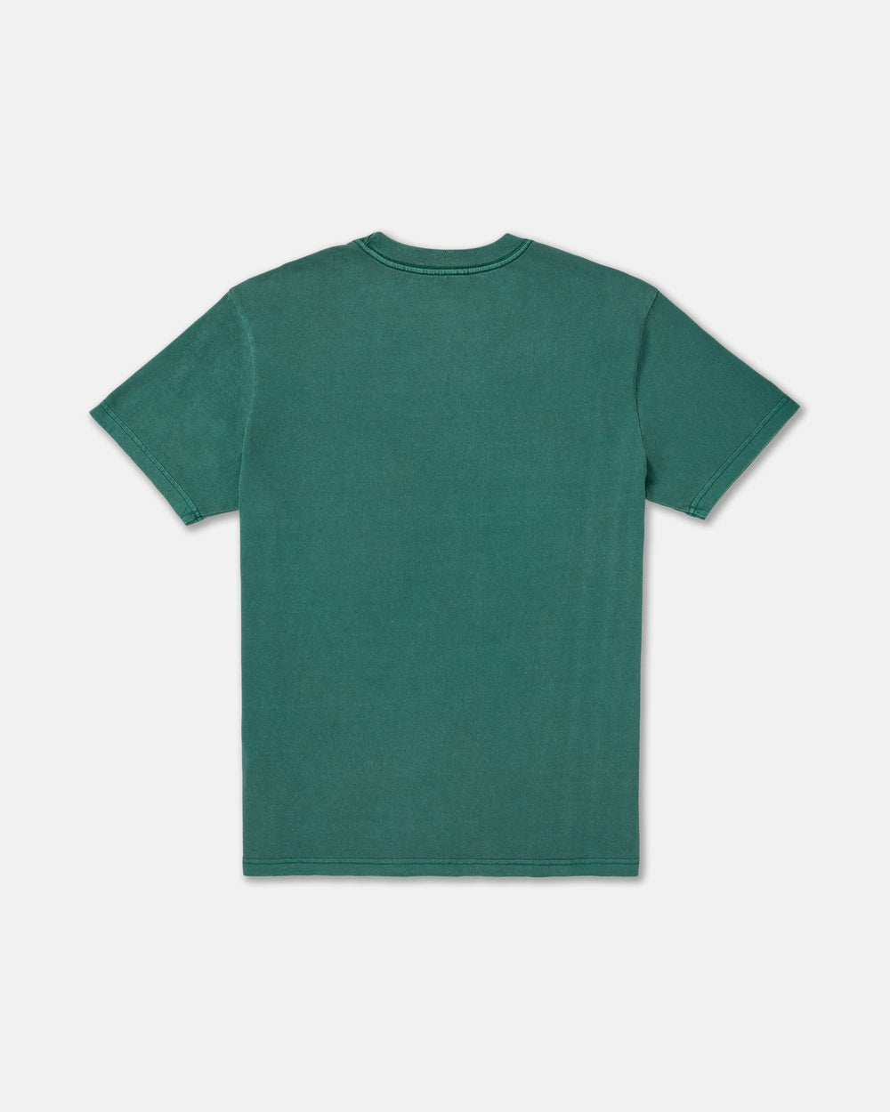 Olde Rvca Short Sleeve Tee - Grass Green