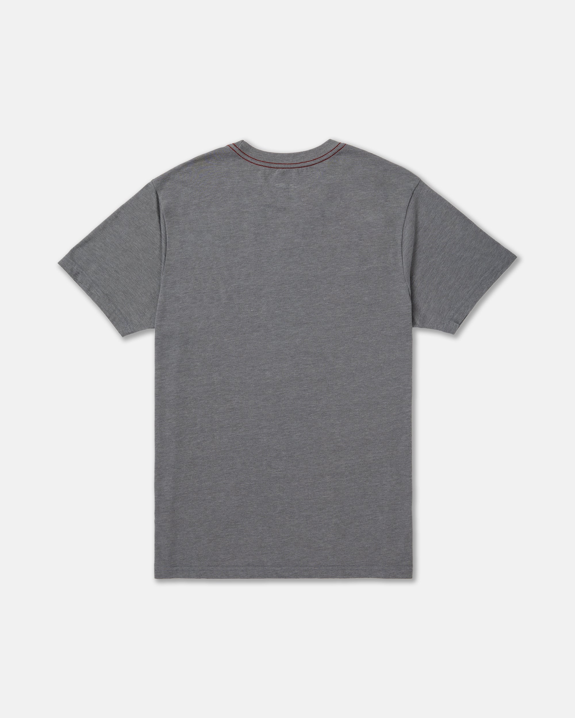 Harvester Short Sleeve Tee - Smoke