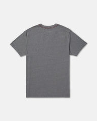 Harvester Short Sleeve Tee - Smoke