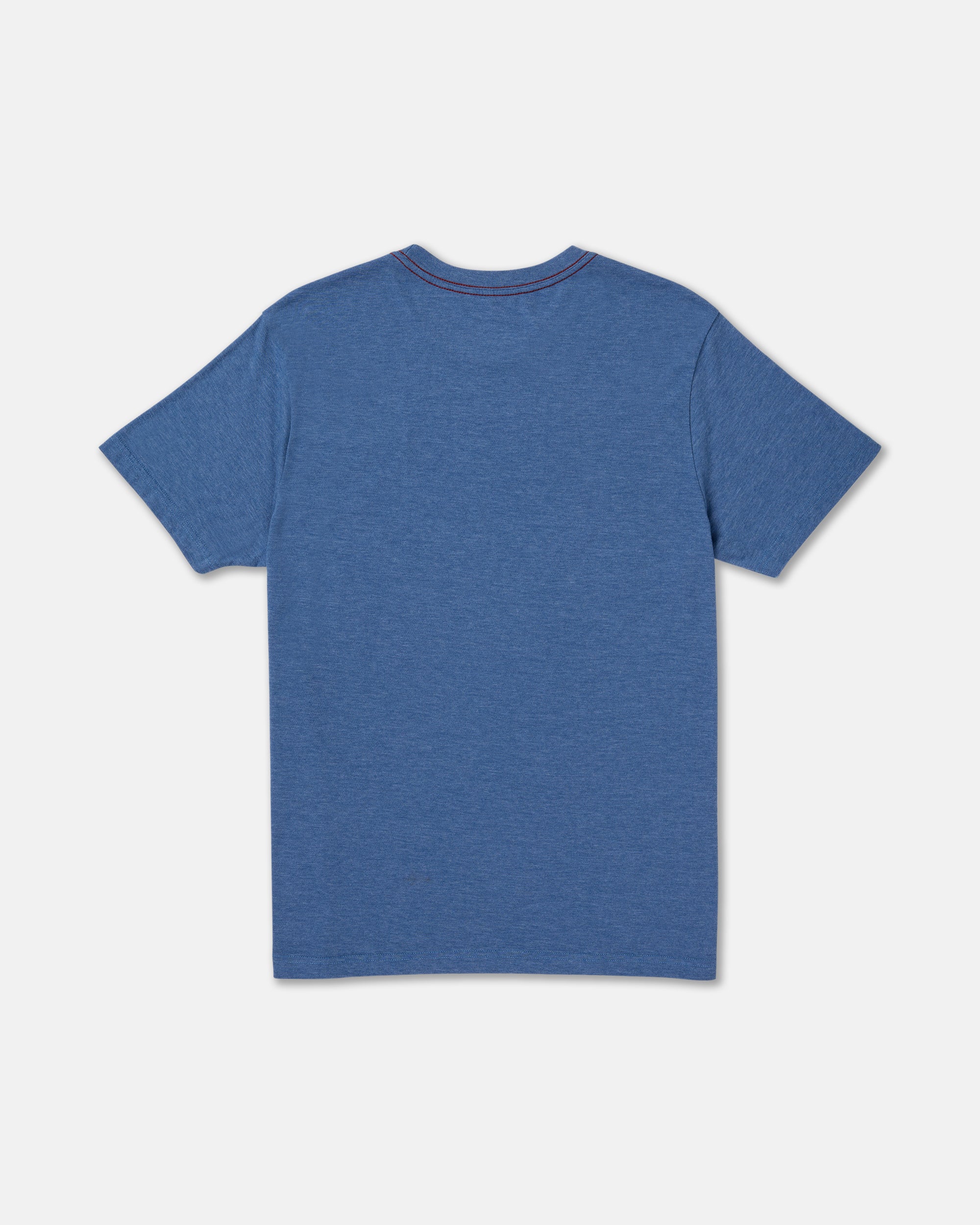 Made In Paradise Short Sleeve Tee - Indigo