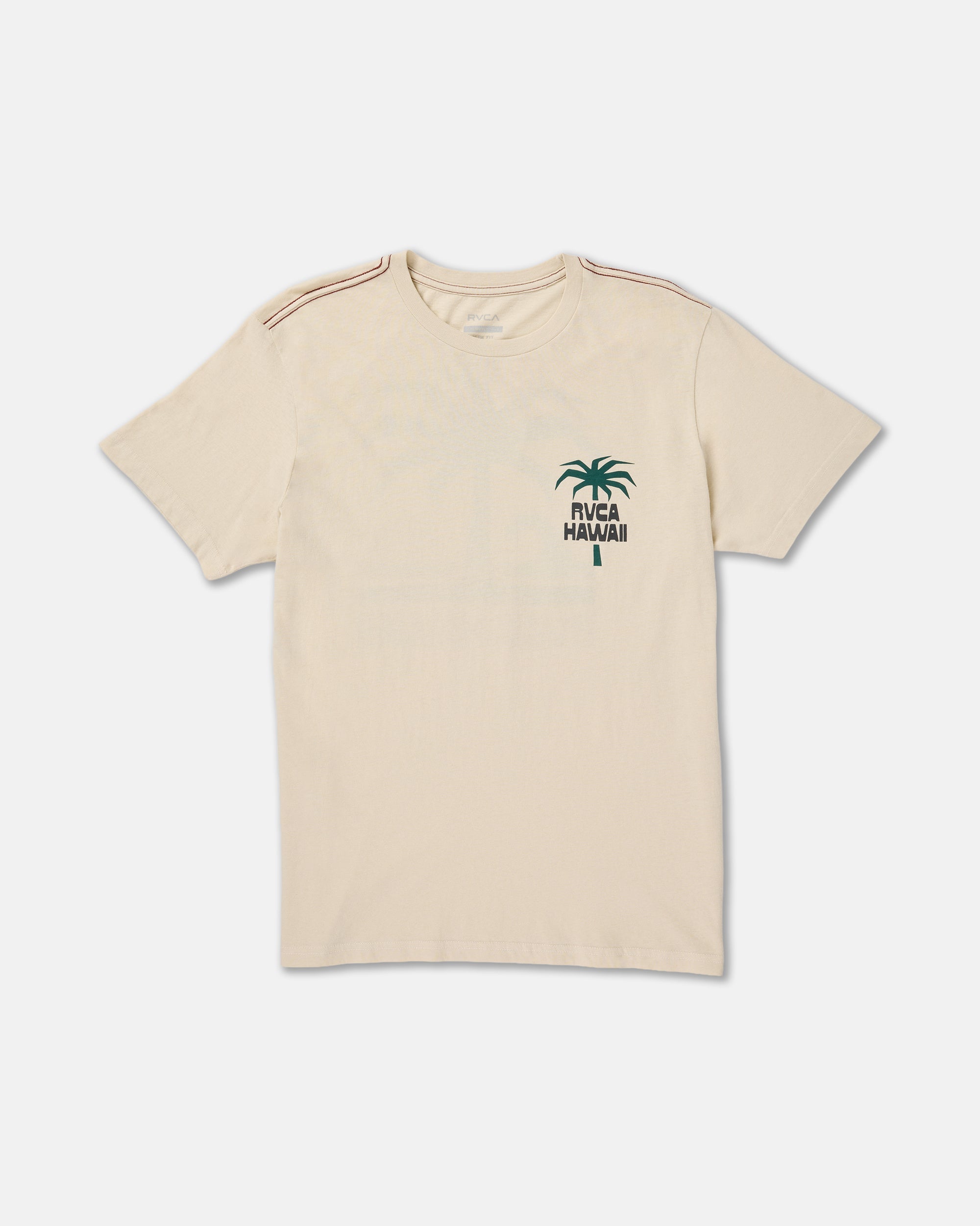 Resort Inc. Short Sleeve Tee - Ceramic