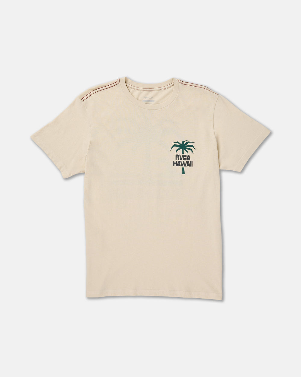 Resort Inc. Short Sleeve Tee - Ceramic