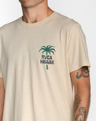 Resort Inc. Short Sleeve Tee - Ceramic