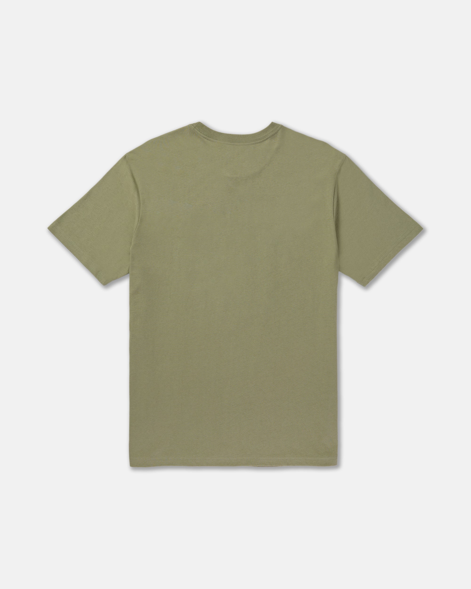Motors Short Sleeve Tee - Ranger Green