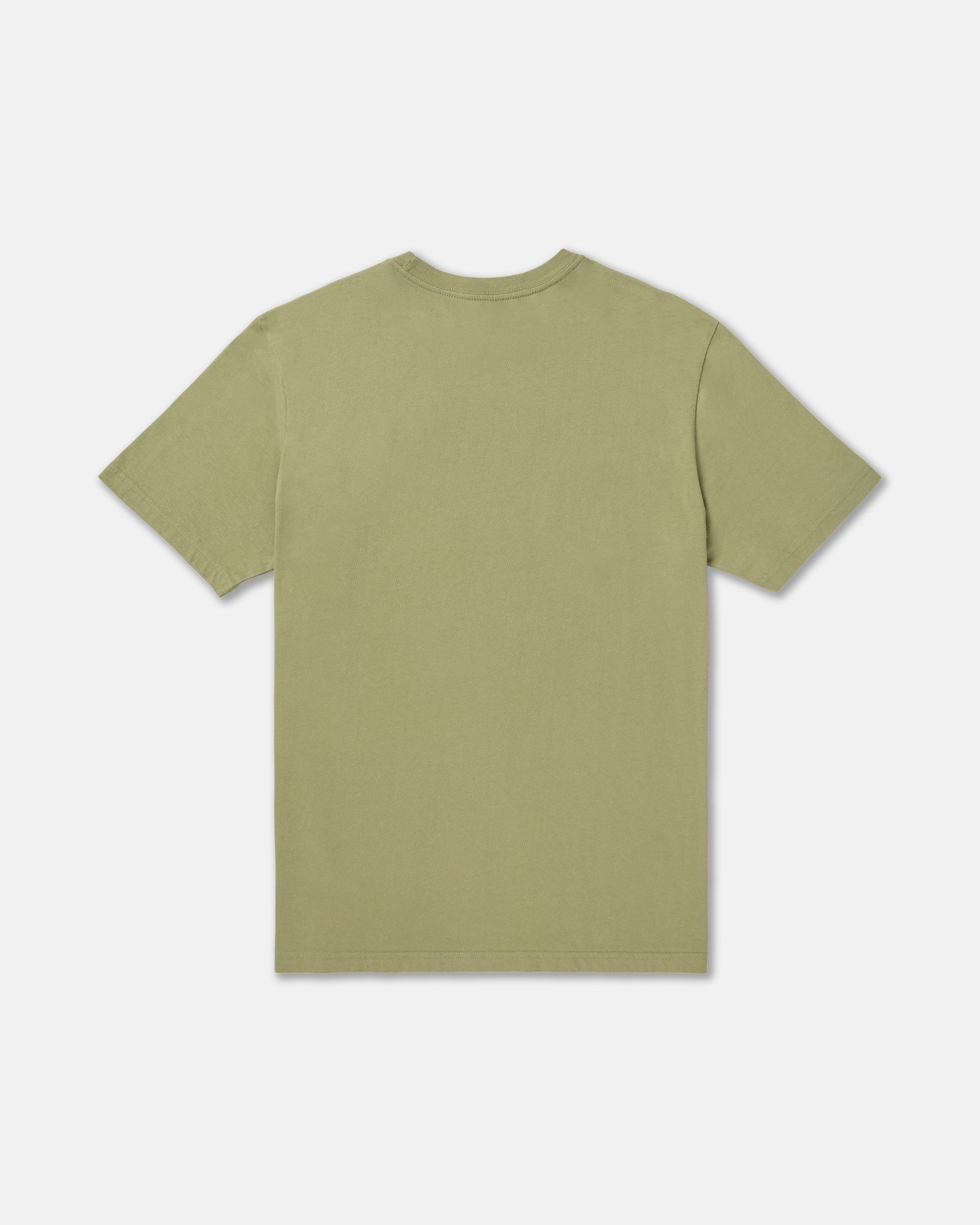 Balance Box Short Sleeve Tee - Ranger Green