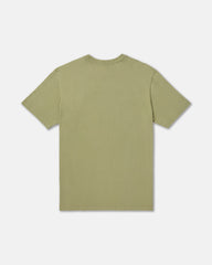 Balance Box Short Sleeve Tee - Ranger Green